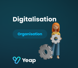 Le cabinet comptable : les clients et les outils digitaux