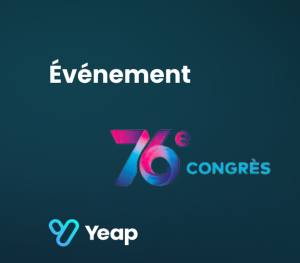 76ᵉ Congrès de l’Ordre des Experts-comptables