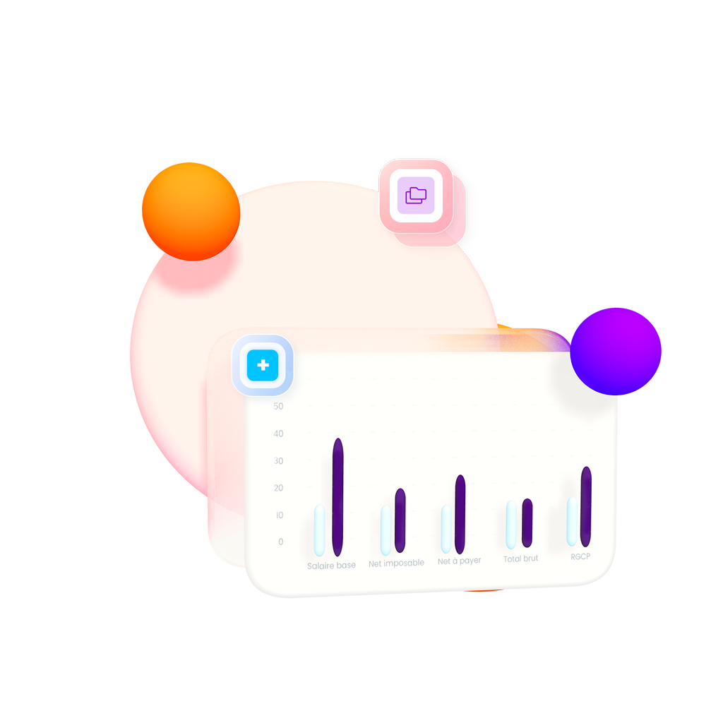 graphique yakayeap YEAP Paye