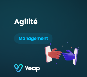 Pourquoi le management agile est-il une nécessité ?