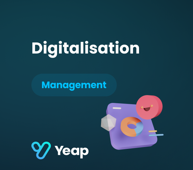 2022 et la consolidation de la digitalisation des entreprises