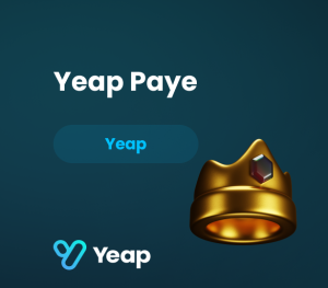 Interview Jean Nicolas Nabet, fondateur et CEO de YEAP