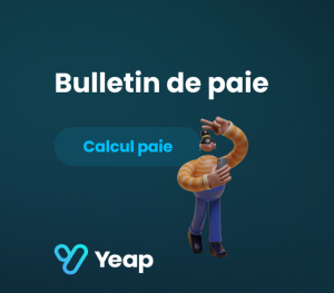 Comprendre le bulletin de paie simplifié