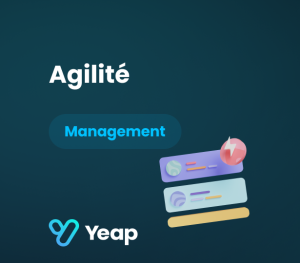 L’agilité comme ligne de conduite