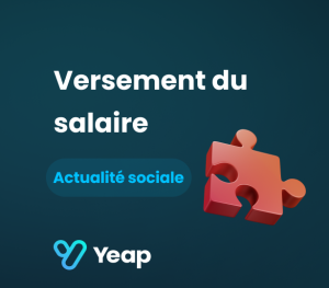Obligation versement du salarie