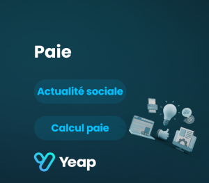 Les mesures paie de la loi « Marché du travail »