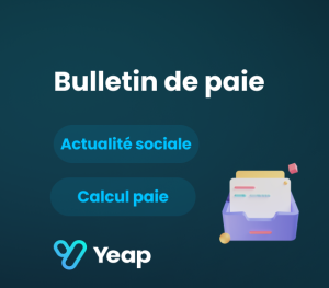 Évolution du bulletin de paie : le montant net social