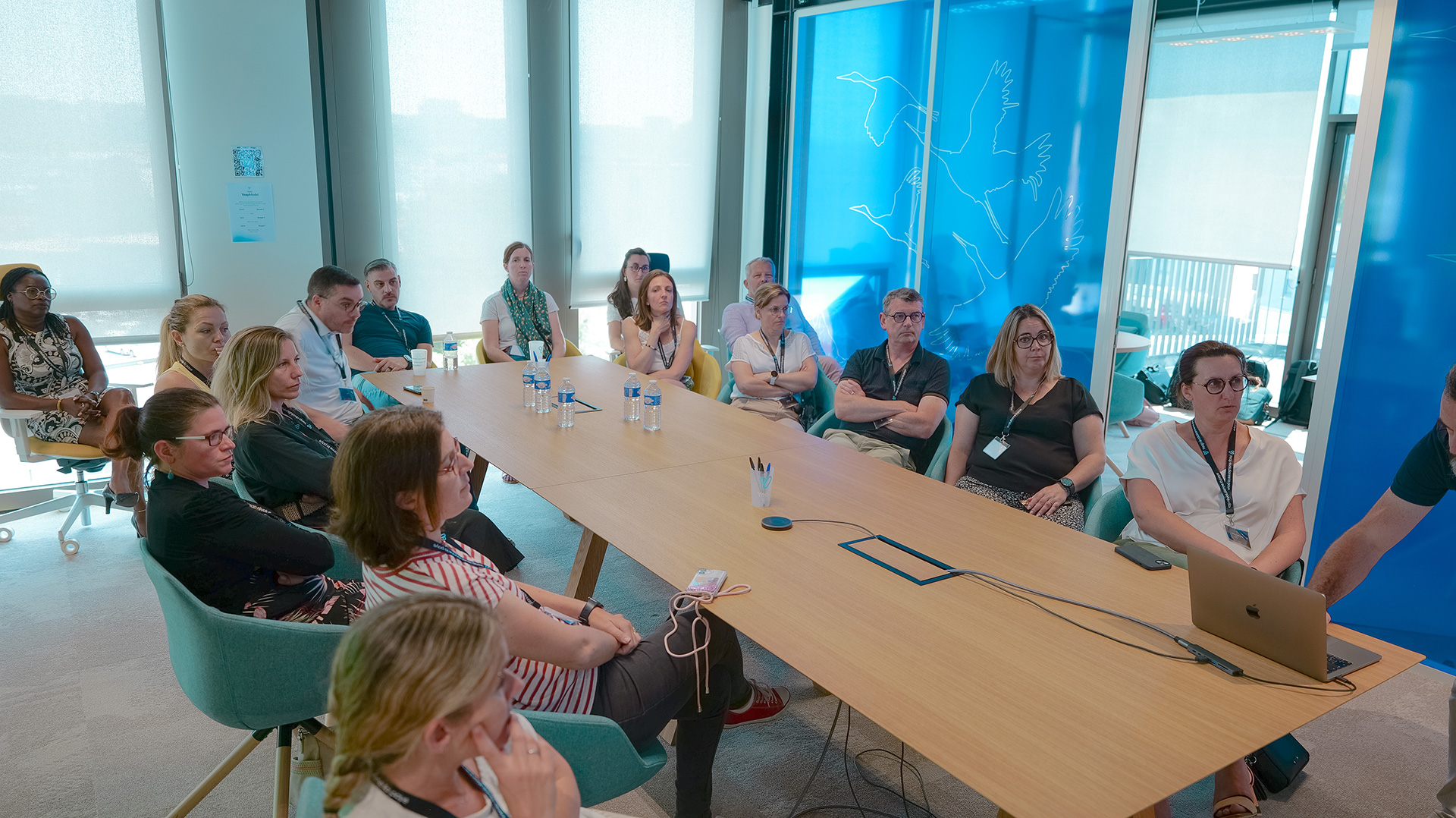 Formation adaptée YeapModel