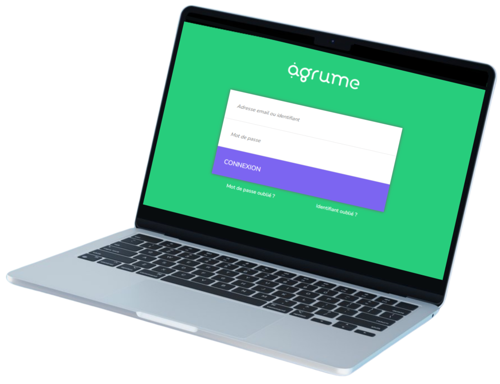 Intégration logiciel de paie API Agrume