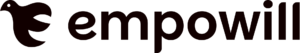 Logo-Oiseau+Empowill-noir