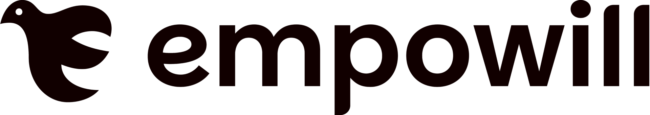 Logo-Oiseau+Empowill-noir
