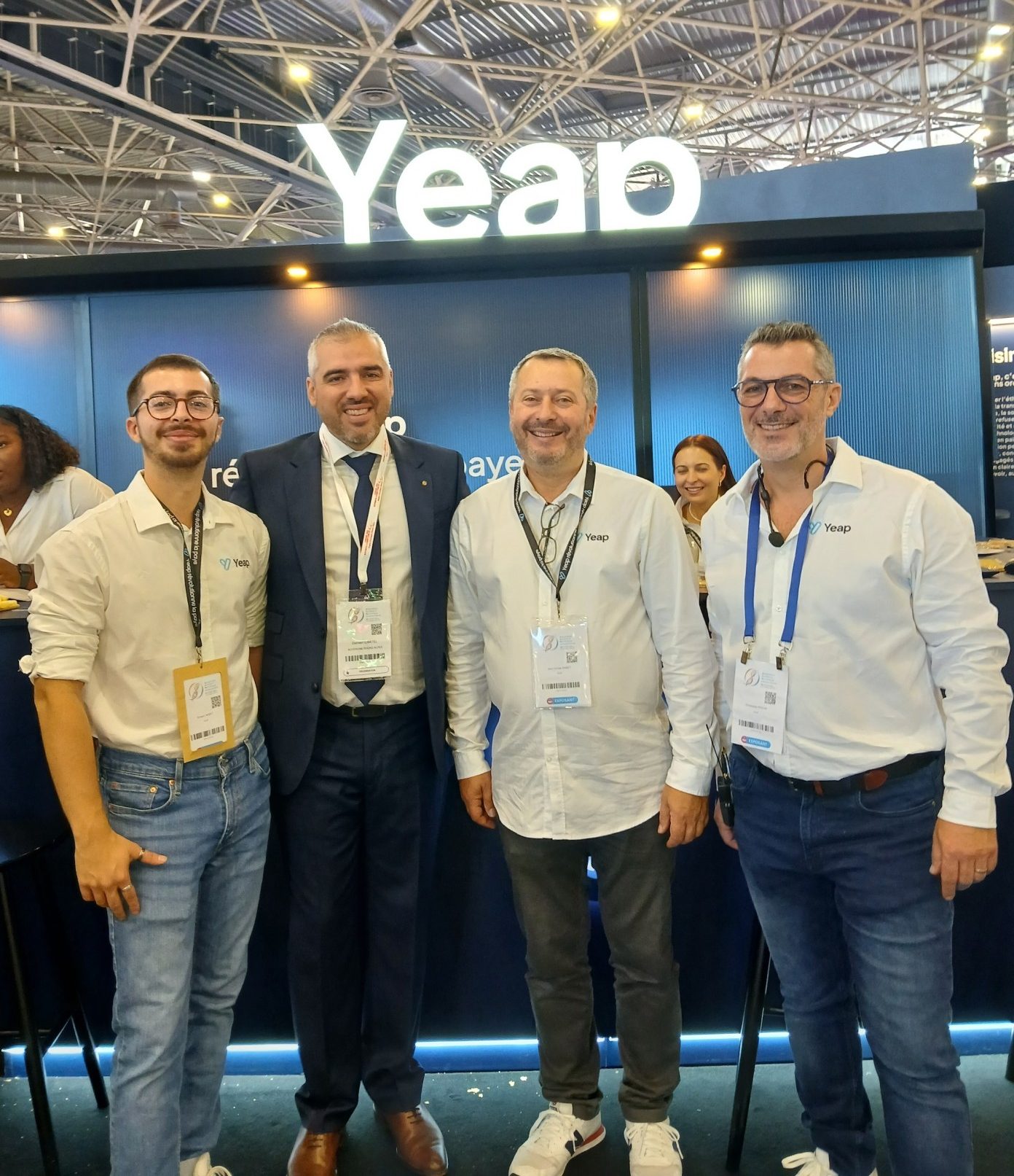 Congres de l'ordre des experts comptables