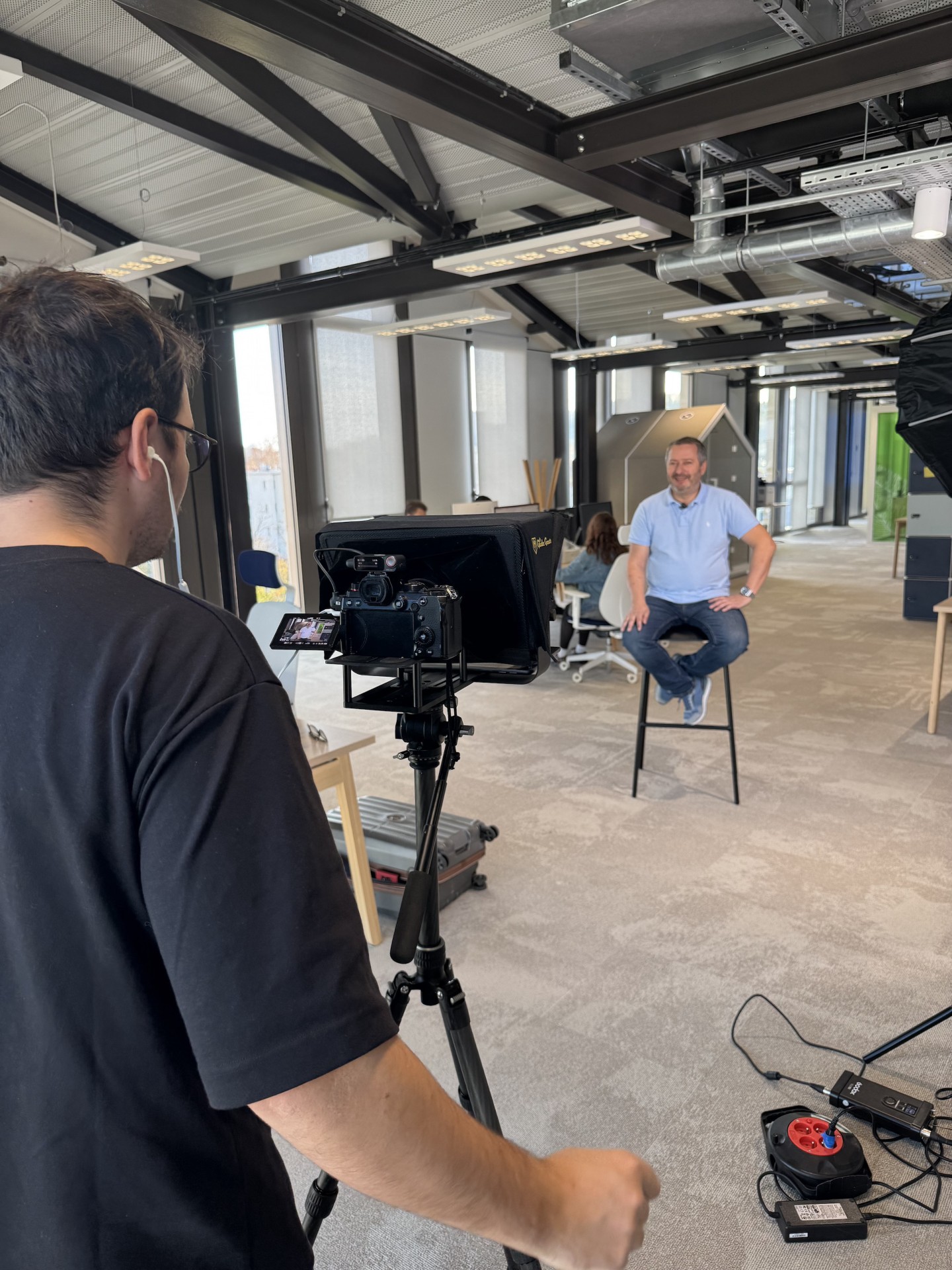 Jean Nicolas Nabet - Yeap