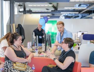 Joffroy hillen - Yeapday