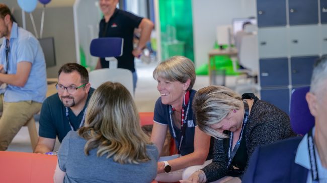 Témoignage Expert RH