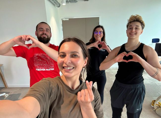 Yeaper-Challenge Biped