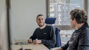 Chargé de Qualité YeapPaye (H/F)