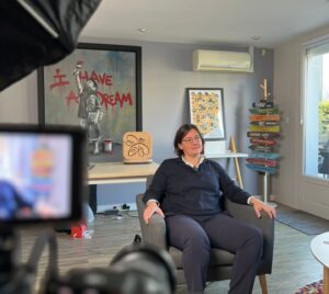 Delphine-Michard-Fifty-Bees