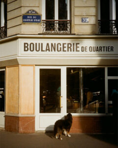 boulanger