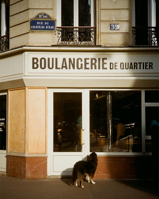 boulanger