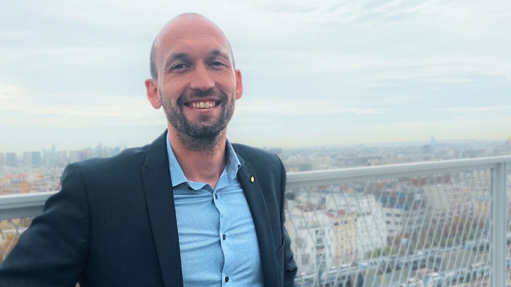Jean François Bohn - cabinet ecare