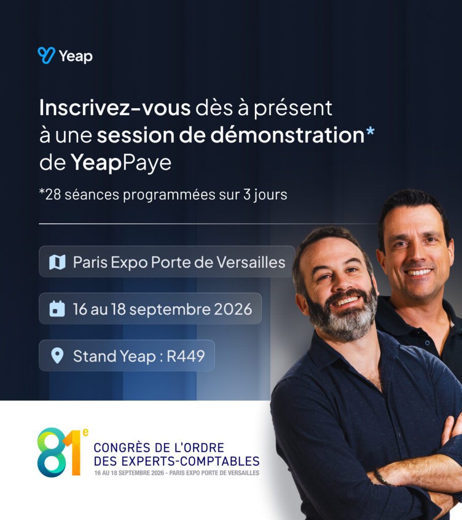 Yeap participe au COEC
