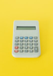 Taux de PAS