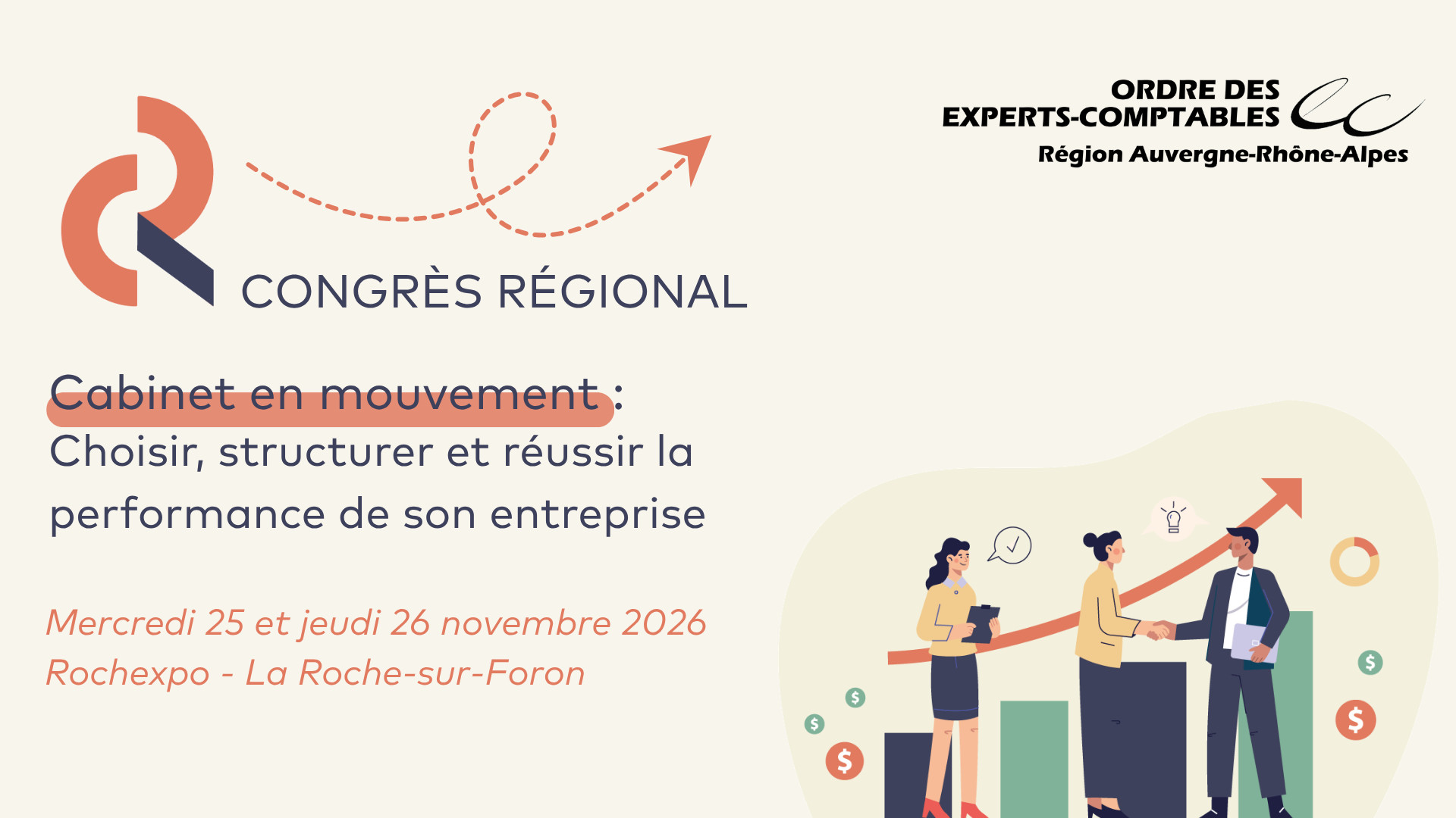 Yeap au CROEC AURA 2026