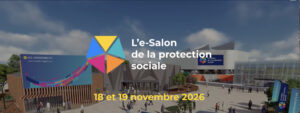 eSalon de la protection sociale 2026